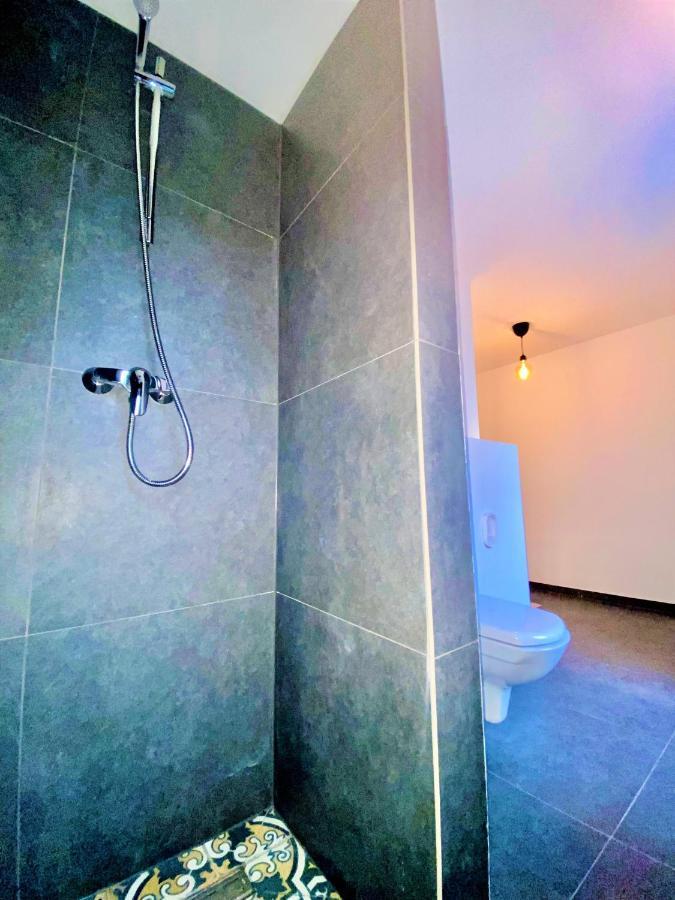 Get-Your-Flat - Mansard-Wohnung In Villa 3 Zr Kue Bad, 85 M2, Bis 4 Gaeste , Haustier Auf Anfrage - Ruhig & Naturnah - Top Hagen  Eksteriør billede