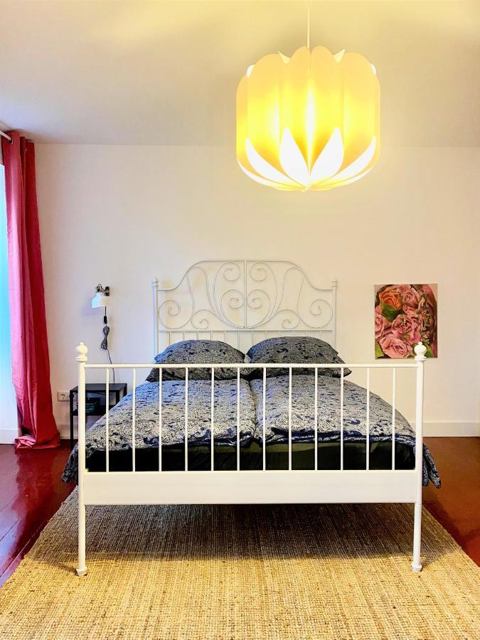 Get-Your-Flat - Mansard-Wohnung In Villa 3 Zr Kue Bad, 85 M2, Bis 4 Gaeste , Haustier Auf Anfrage - Ruhig & Naturnah - Top Hagen  Eksteriør billede