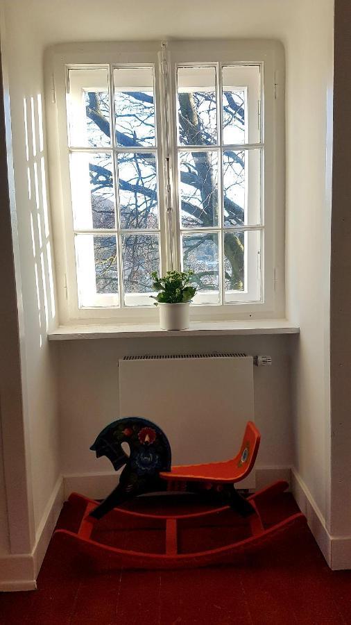 Get-Your-Flat - Mansard-Wohnung In Villa 3 Zr Kue Bad, 85 M2, Bis 4 Gaeste , Haustier Auf Anfrage - Ruhig & Naturnah - Top Hagen  Eksteriør billede