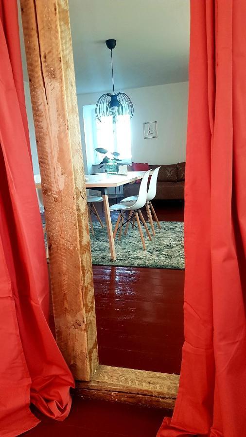 Get-Your-Flat - Mansard-Wohnung In Villa 3 Zr Kue Bad, 85 M2, Bis 4 Gaeste , Haustier Auf Anfrage - Ruhig & Naturnah - Top Hagen  Eksteriør billede
